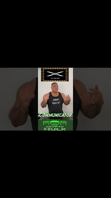 DOES CODIUS CONTROL IT ALL? #shorts #shortvideo #cryptohulk #HulkCrypto #xrp #ripple #codius