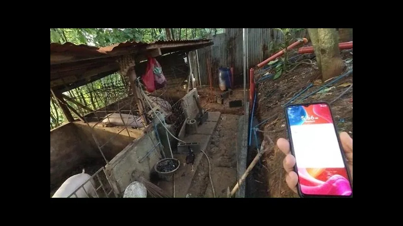 YOUNG MEN AND WARNINGS