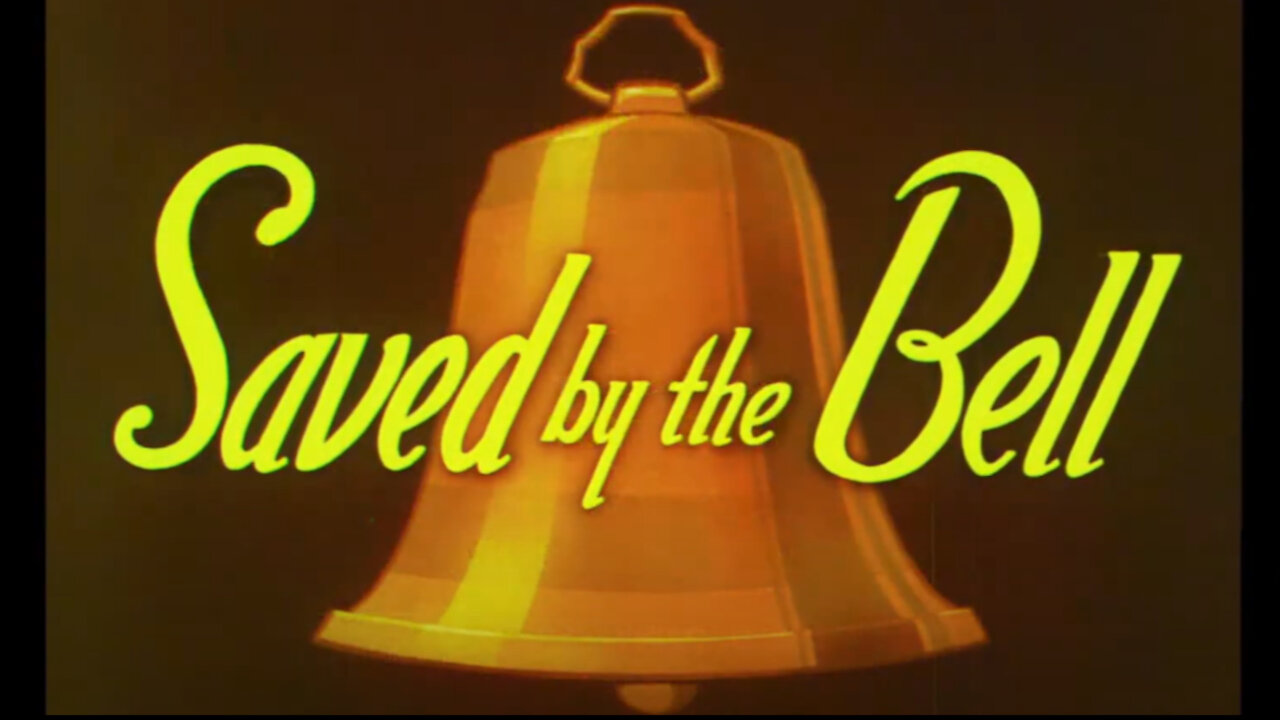 Saved by the Bell | Noveltoons | Seymour Kneitel