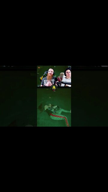 Cyberpunk 2077 - When you're innocent, until you're not.