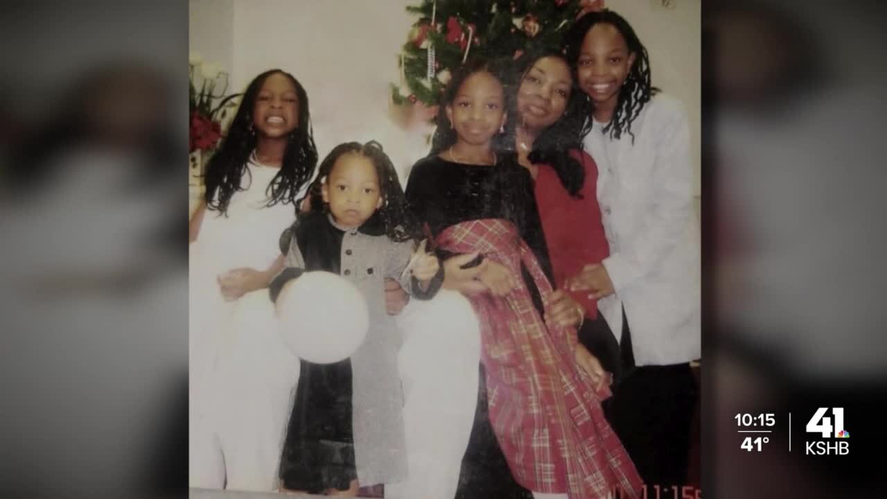 Volleyball player on brand endorsements