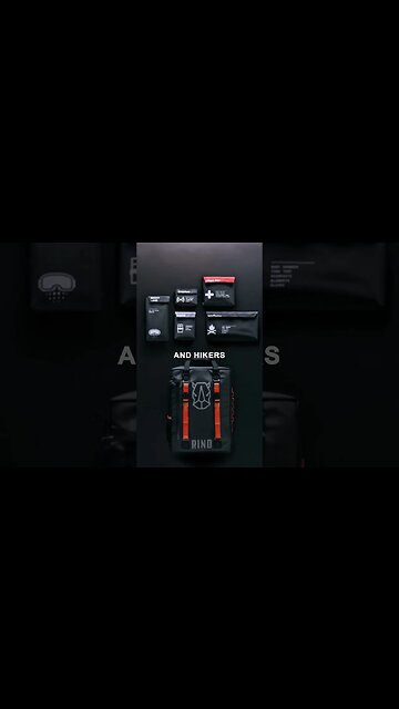 AMAZON SURVIVAL GEAR part 2 #survival #gadgets #shorts #amazon