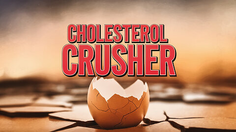 You Won't Believe How EASY It Is to Lower Cholesterol Naturally