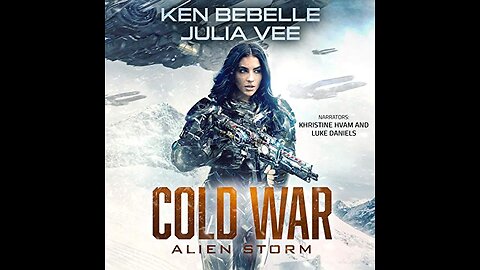 Episode 40: Julia Vee, Ice Queen