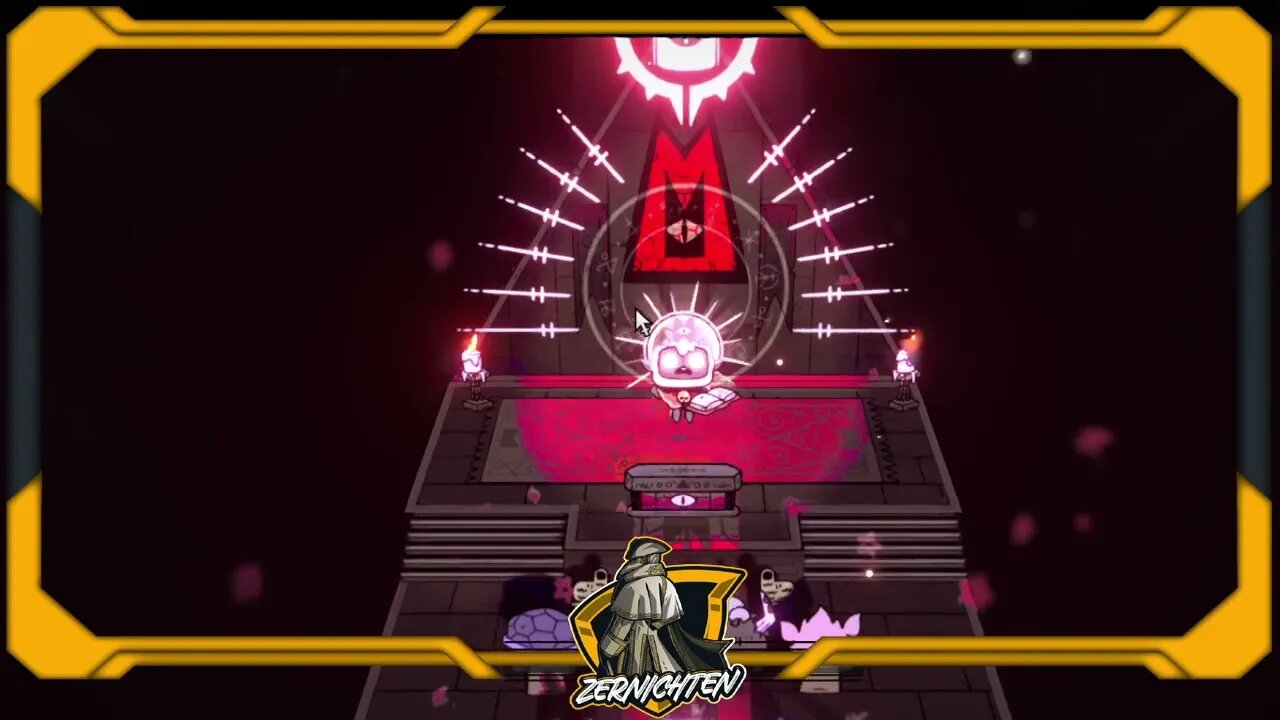 Join Cult of the Z, because I am super awesomesauce!