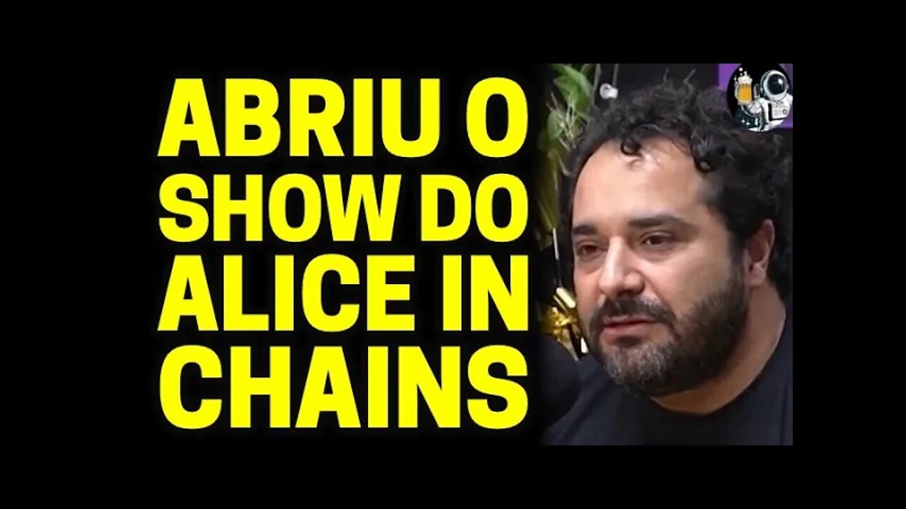 "COMECEI A CHORAR NO CAMARIM" com Warley Santana | Planeta Podcast