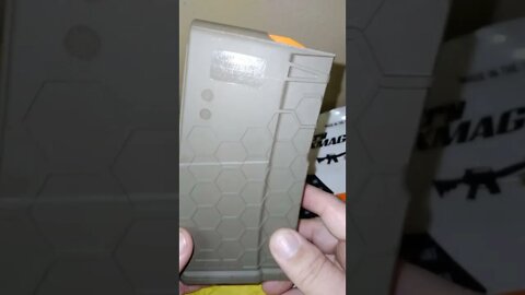 ar10 magazine minute with hexmag