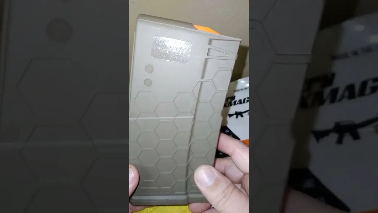 ar10 magazine minute with hexmag