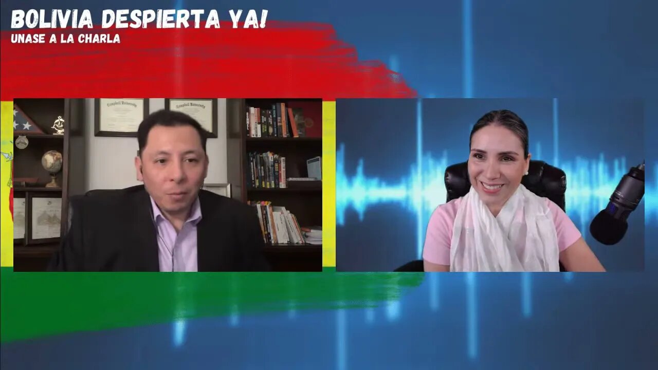 FEDERALISMO Y CONSTITUCIÓN, CON NORMA PIEROLA Y YALMAR GUZMAN