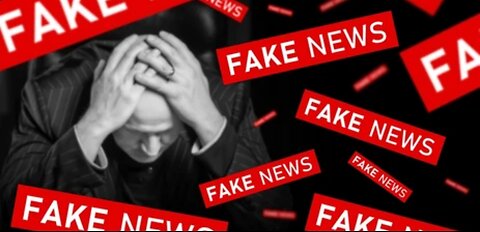 British Broadcasting Corporation FAILED | MSM IS FAKE NEWS