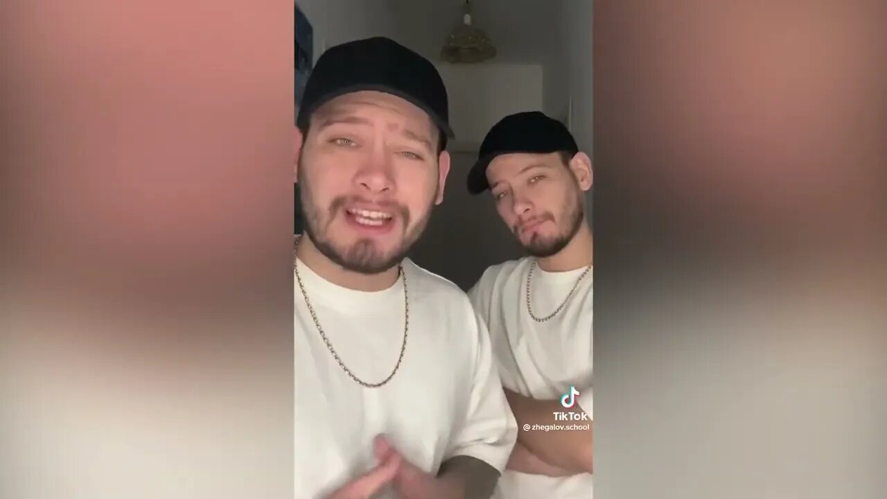 Creepy TikTok trends PART 322