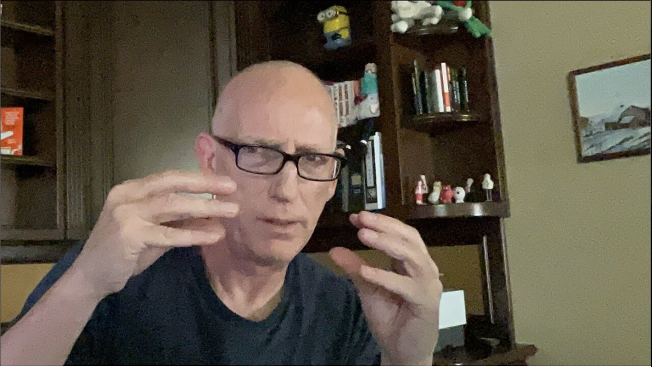 Episode 1692 Scott Adams: Narratives That Are Being Created to Hide The Truth About Other Narratives