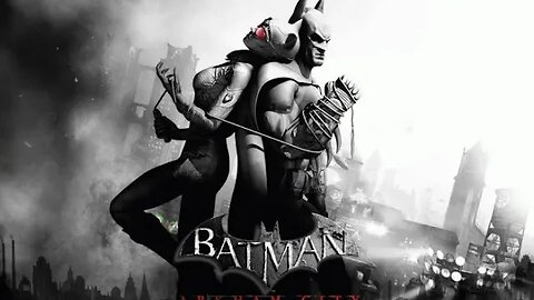 Batman: Arkham City (Hard Mode + no upgrades) - Parte 3