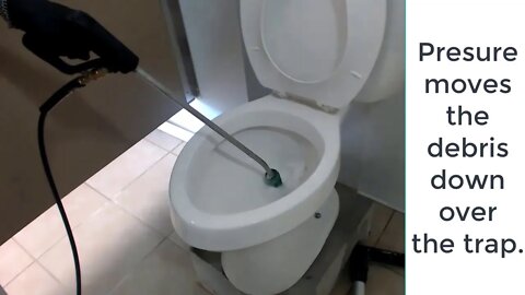 How to Unclog a Toilet