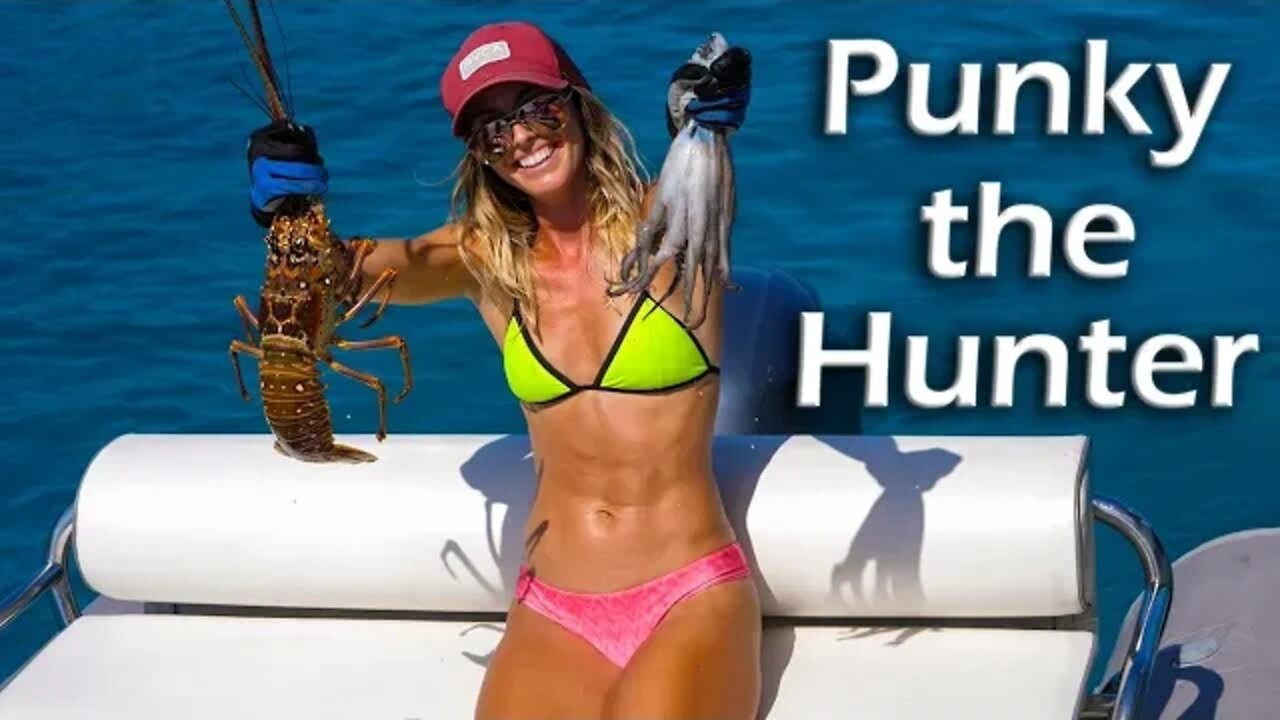 Punky the Hunter! - S5:E51