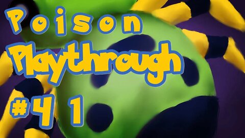 Meeting the Royal Family | Poison Playthrough E41