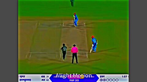 AFGHANISTAN 🇦🇫 VS PAKISTAN 🇵🇰 2023 World Cup match