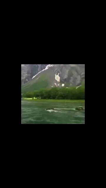 Switzerland is blessed with some spectacular scenery