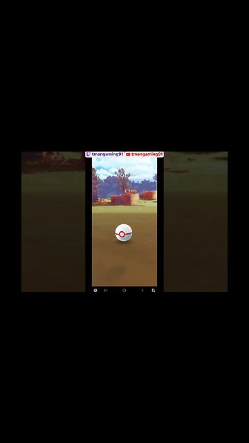 Pokémon GO-Shadow Magikarp