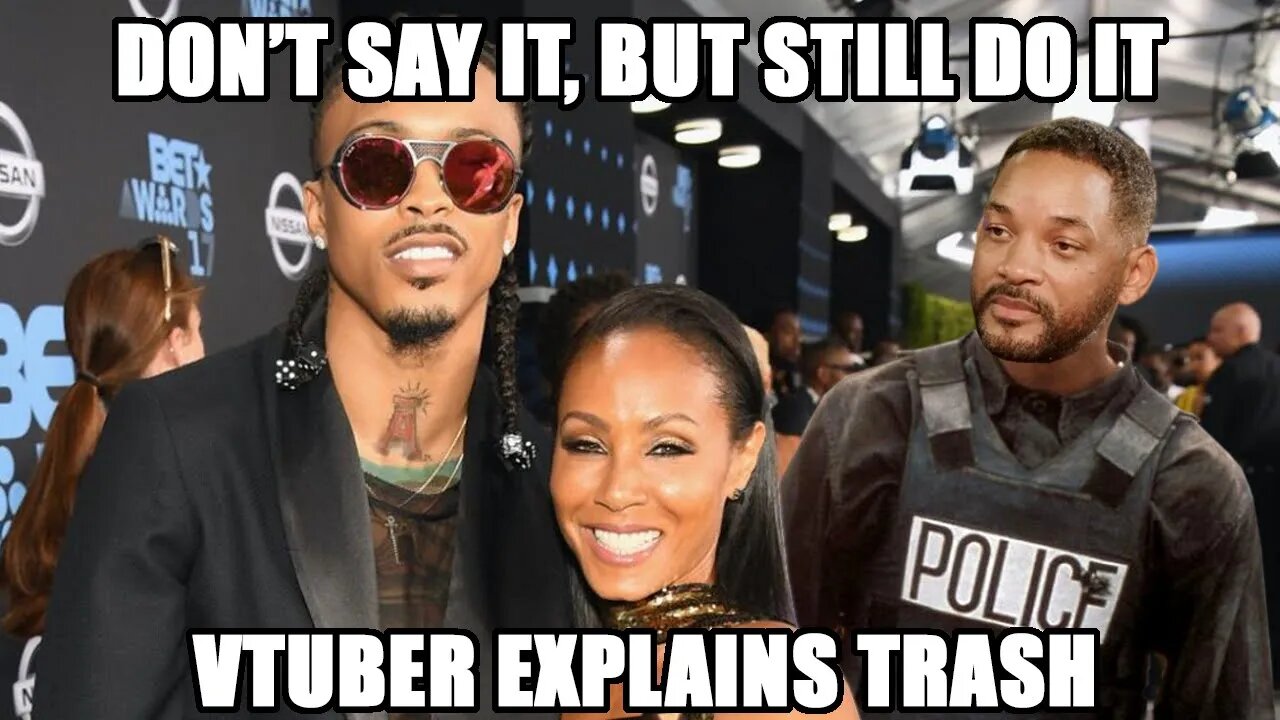 Pop Cult: Will Smith doesn't want to Defund The Police, but not really.