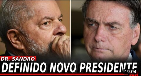 #5 DINO AMEAÇADO! DEPUTADO VAI SER EXPULSO! DEFINIDO NOVO PRESIDENTE!