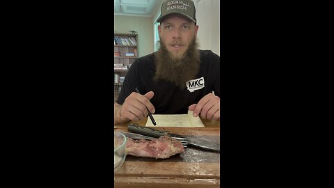 30 Days of Carnivore Diet