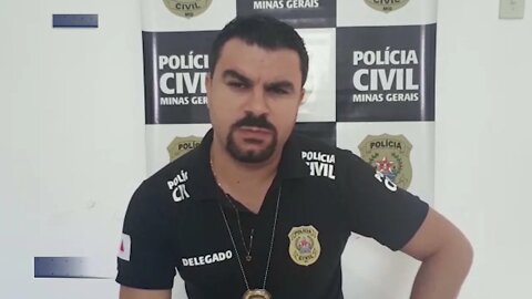 Rio Vermelho: Adolescente encontrada em Manhuaçu