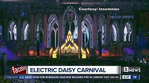 Safety a top priority at EDC