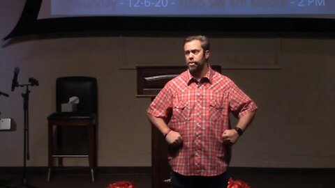 No Excuses Discipleship Live Stream
