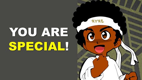 You are Peculiar | Torah Menorah