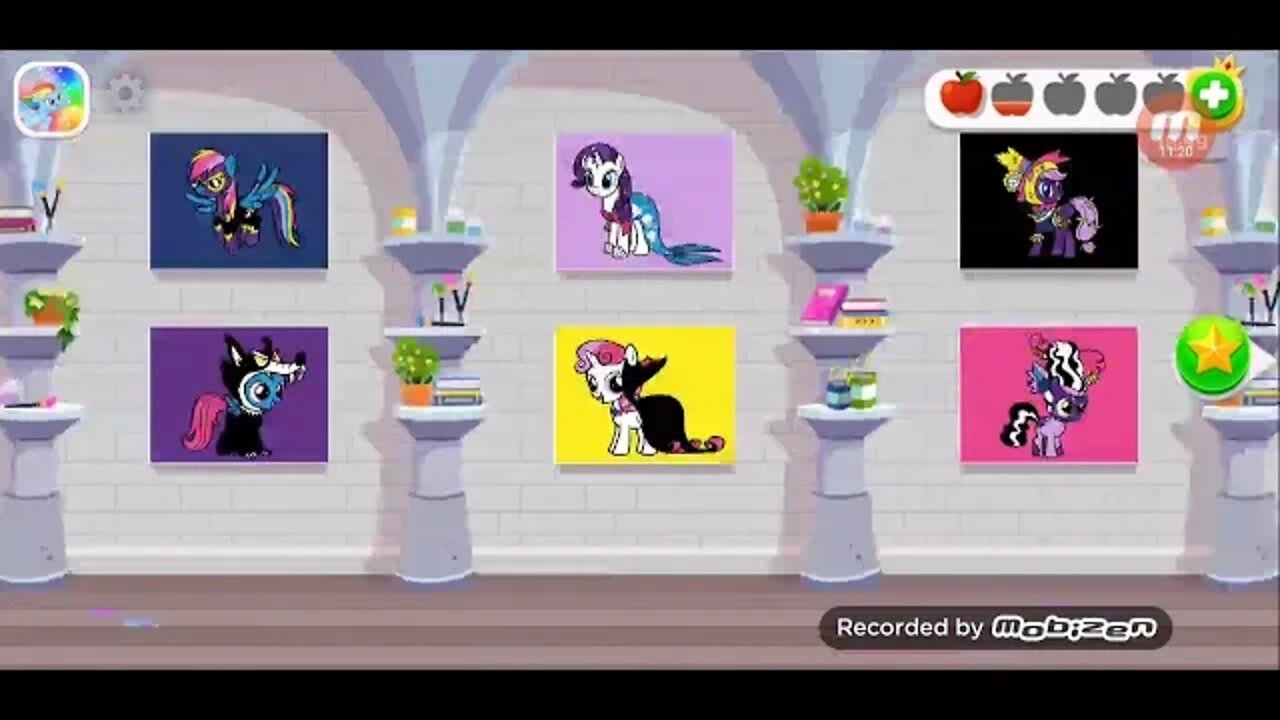 The Window of Strength is going up!