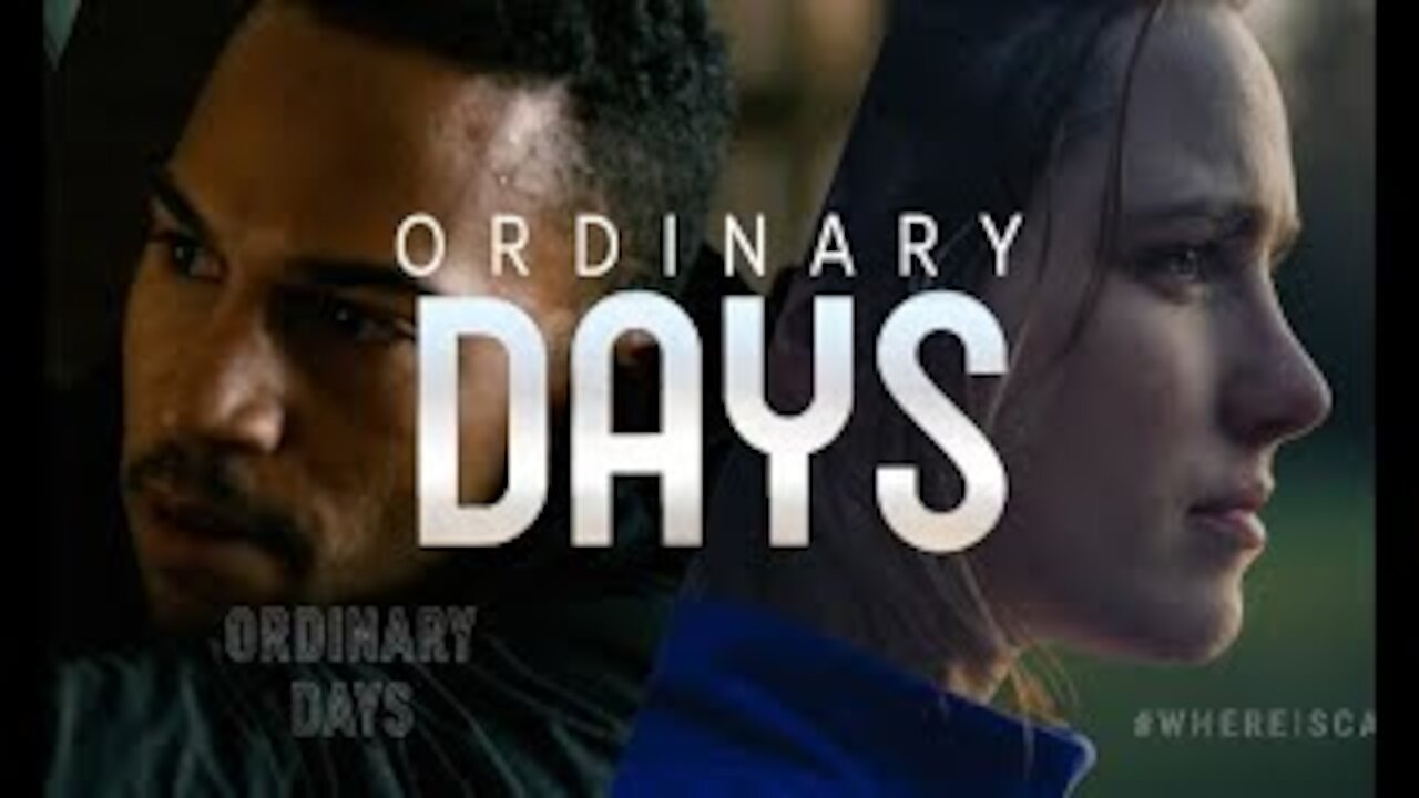 Ordinary Days I Epoch Cinema