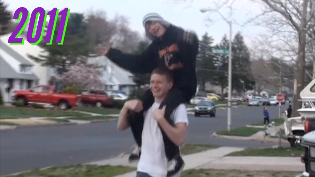 THE 2011 ADVENTURES: BRACED FOR SPRING (PART 9- FINALE)