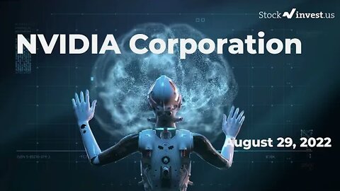 NVDA Price Predictions - NVIDIA Stock Analysis for Monday, August 29th