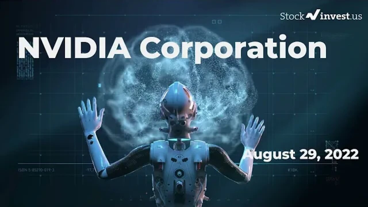 NVDA Price Predictions - NVIDIA Stock Analysis for Monday, August 29th