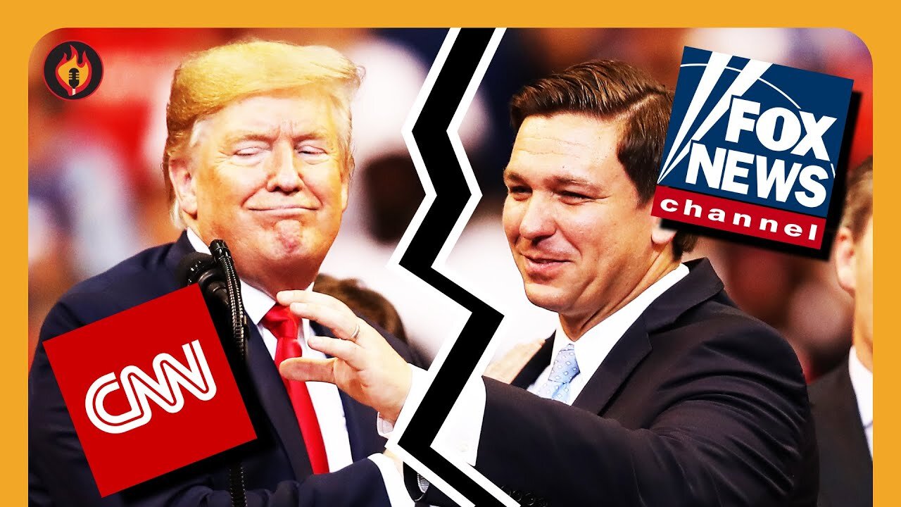 Republicans DEMAND Loyalty Test For Primary Debates | Breaking Points
