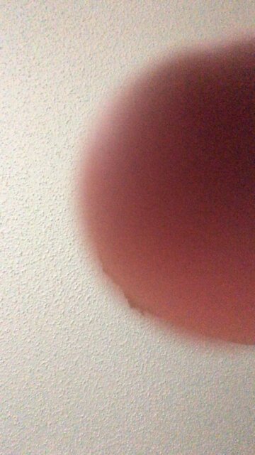 My first rumble video