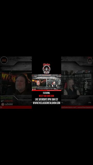 Now THAT's A Keyboard, Journey!