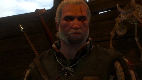 The Witcher 3: Wild Hunt Part 63-Cave Tree