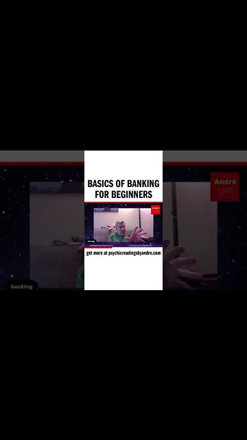 basics of banking for beginners
