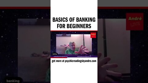 basics of banking for beginners