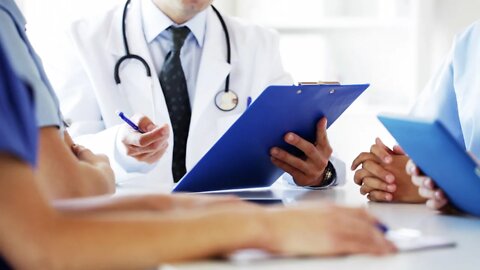 More Doctors Heading To Lethbridge Come Fall - April 28, 2022 - Micah Quinn
