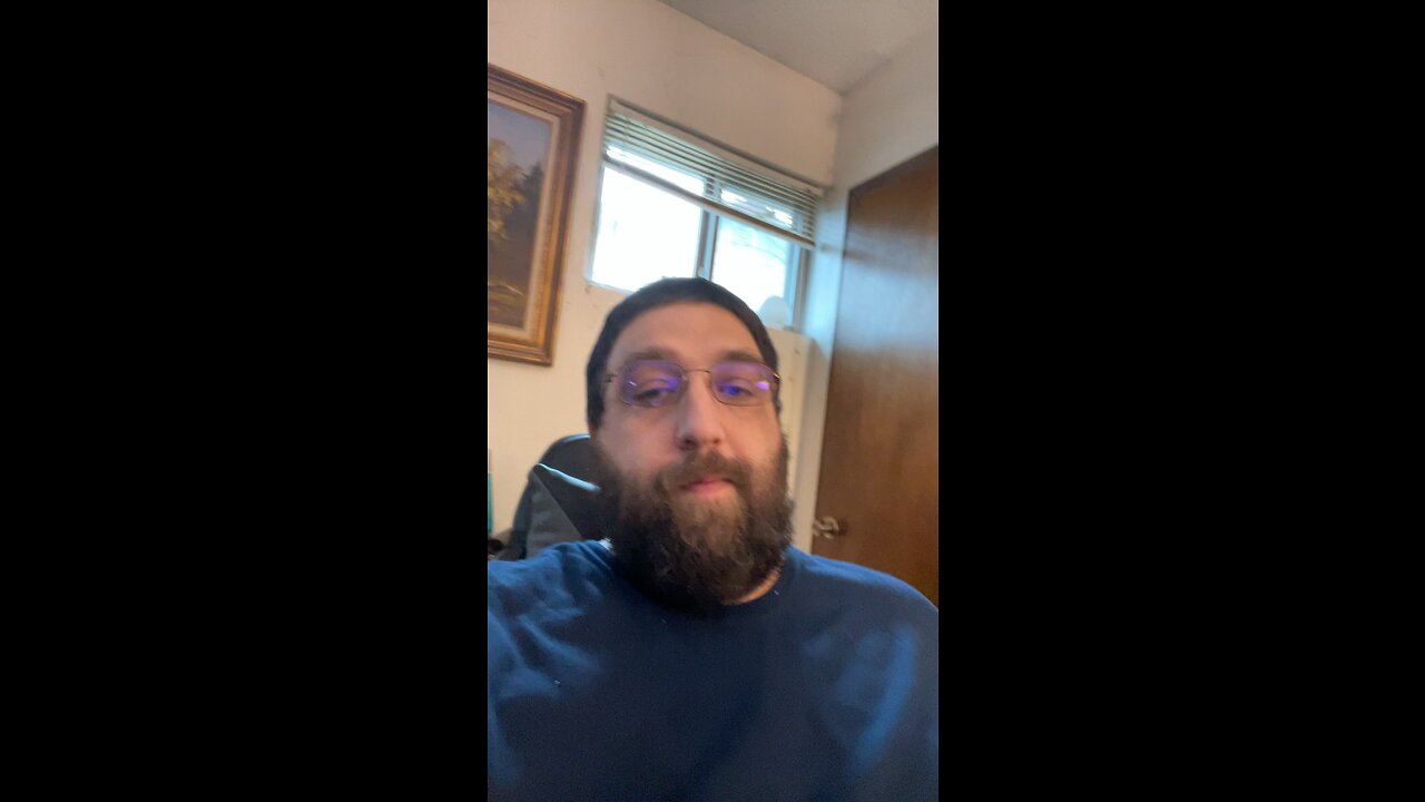 Crowder vs. DW - don’t miss the point.