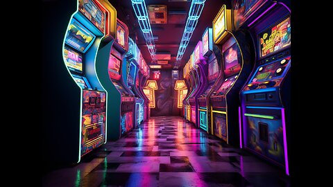 Exploring the Blend of Gaming and Music