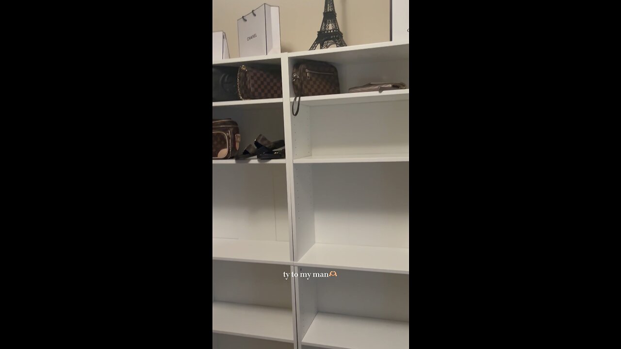 Christmas came early