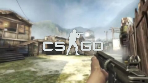 CS GO PRA DESCONTRAIR #04 (2022)