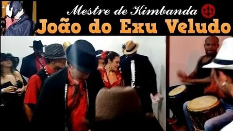 Quimbanda Vários Temas Bem Polêmicos