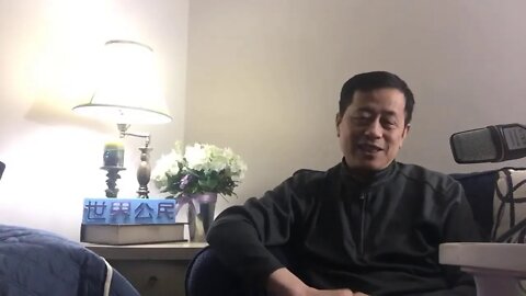 【悟里看世界】KWT6 201012-03 xmyld 选民与两党