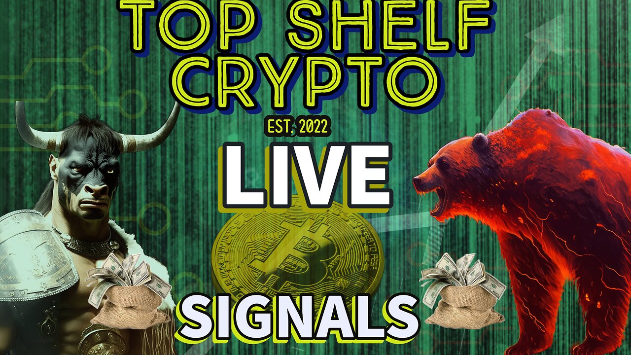 🚨💰 LIVE CRYPTO: Caution advised: Bitcoin rally RUNS HIGHER📈🔥 Bears may resist pump to 30k 🐻💪 Stay alert! 📉💡