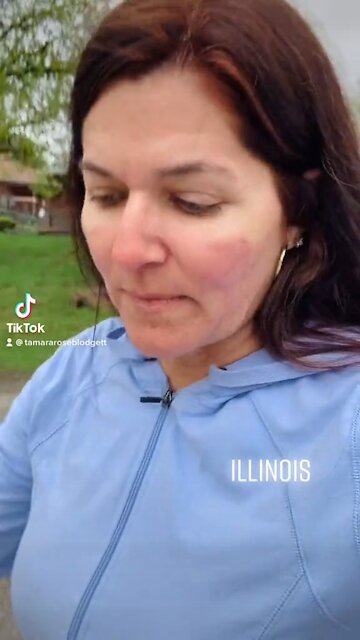 I’m not super-mature. 👏🏻